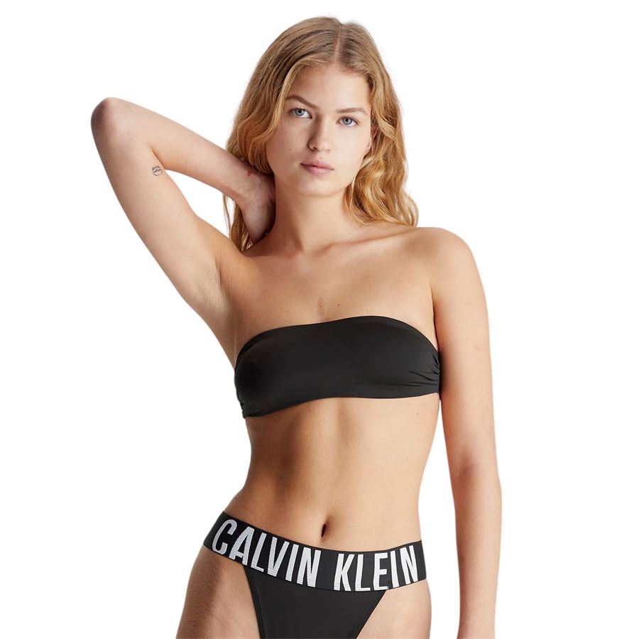 Brassière A Fascia - Intense Power Calvin Klein | QF7630EUB1